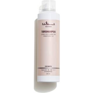 Pudderdåserne Tørshampoo - 250 ml.