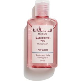 Håndspritgel 70%