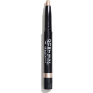 GOSH Mineral Waterproof Eye Shadow 1,4 gr. - 011 Vanilla Highlight