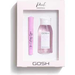 GOSH Pink Essentials Gift Box (1 sæt)