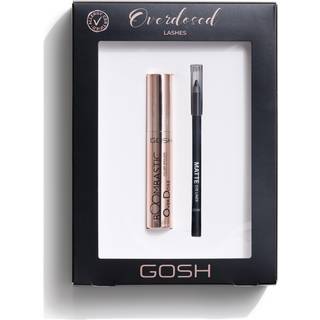 GOSH Overdosed Lashes Gift Box - 1 stk.