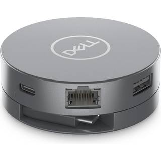 Dell 6-in-1 Multiport Adapter DA305