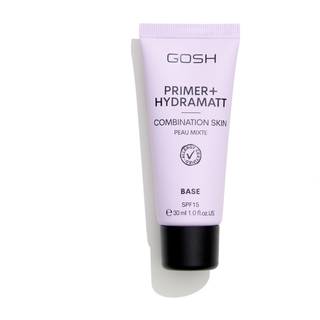 Gosh Primer Plus + 007 Hydramatt (30 ml)
