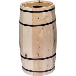 Fastelavnstønde 54 cm birk