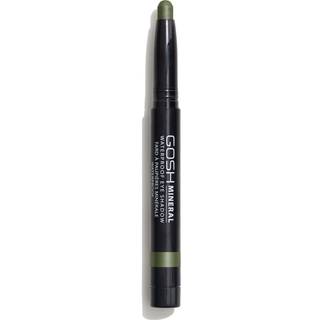 Øjenskygge 013 Olive Green vandfast (På lager i varehus)