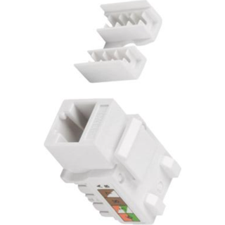 Lanberg KSU6-1090 - modular insert