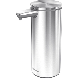 Håndfri sæbedispenser Simple Human - genopladelig