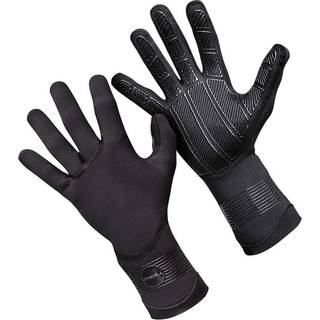 O'Neill Psycho Tech 1.5mm Neopren Handsker (Sort)