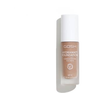 GOSH Hydramatt Foundation 30 ml - 014N Dark