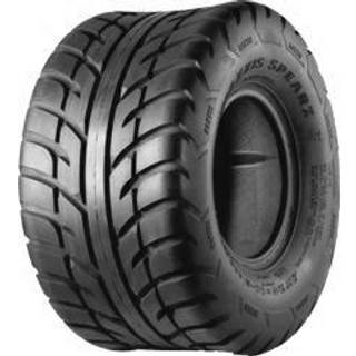 Maxxis M992 Spearz ( 25x10.00-12 TL 57Q Dobbelt mærkning 255/65-12, Baghjul )
