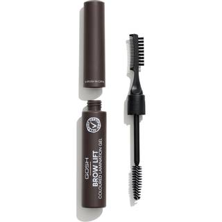 GOSH Copenhagen Brow Lift Coloured Lamination Gel 002 Dark Brown 6 ml