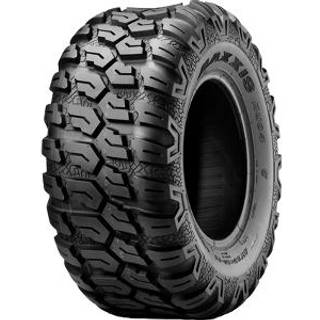 Maxxis MU04 Ceros ( 25x10.00-12 TL 50N Dobbelt mærkning 255/65-12, Baghjul )