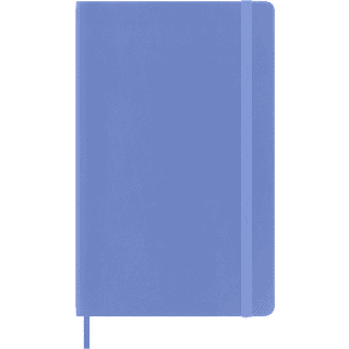 Moleskine Cahier Notesbog | Pkt. | Linj. | Pink