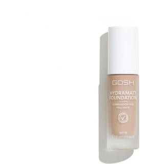 Gosh Hydramatt Foundation 010N Light Dark (30 ml)