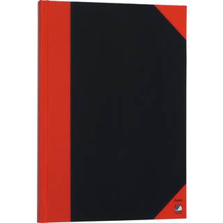 Other Kinabog Bantex A4 linjeret 96 blade 5705467016971
