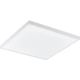 EGLO TURCONA-Z loftlampe, 300x300 mm, hvid