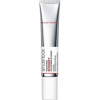 Smashbox 24 Hour Photo Finish Shadow Primer Øjenskygge primer med længerevarende effekt 10 ml - 10 ml
