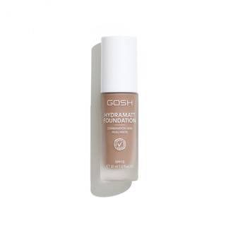 GOSH Copenhagen GOSH - Hydramatt Foundation Very Dark 016N 30 ml