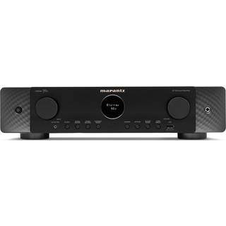 Marantz CINEMA 70s Hjemmebio-receiver - 3 års medlemsgaranti