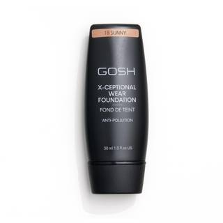 Foundation 18 Sunny (På lager i butik)