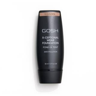 Foundation 16 Golden (På lager i varehus)