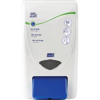 Dispenser cleanse shower 2 l
