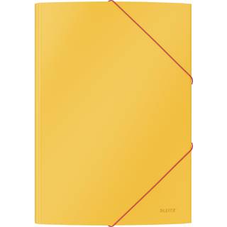 Leitz Leitz Cosy karton 3-klap mappe  Blå 30020061