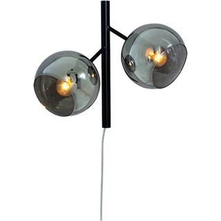 Aneta Lighting - Atom 33cm - Væglamper