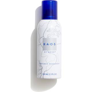 Gosh - KAOS Deodorant Spray - 150 ml