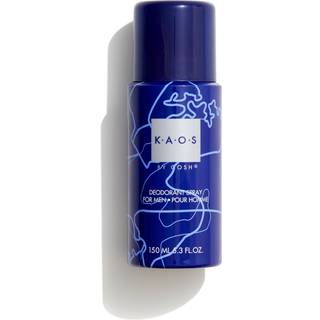 Gosh - KAOS For Him Deodorant Spray - 150 ml