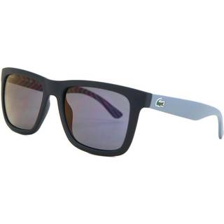Lacoste L750S 414 54 Solbriller Mænd Blue - Blue - 54mm
