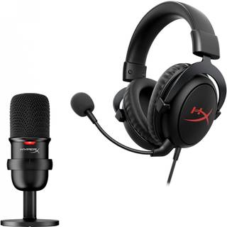 KINGSTON HyperX Streamer Starter Set