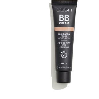 Gosh BB Cream SPF15 03 Warm Beige 30 ml