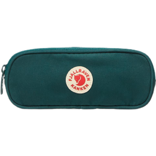 Fjällräven Kånken Pen Case uden indhold (ARCTIC GREEN (667))