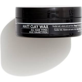 Matt Clay Wax 75 ml