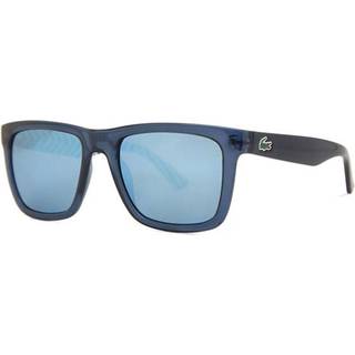 Lacoste L750S 424 54 Solbriller Mænd Blue - Blue - 54mm