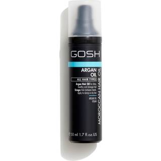 Hair Oil 50 ml - Argan Moroccan