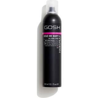 Hold Me Baby! Hairspray 300 ml