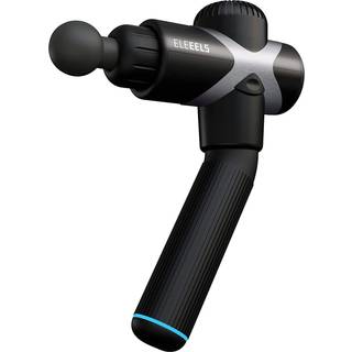 Eleeels X1T Therapy Gun - Black