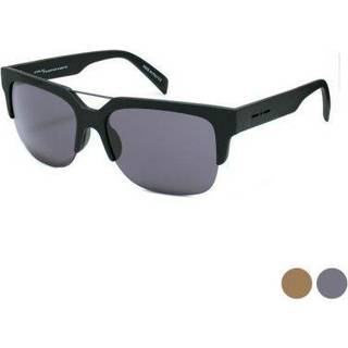 Italia Independent II 0918 009.GLS 53 Solbriller Mænd Black - Black - 53mm
