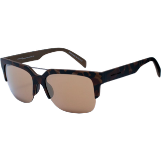 Italia Independent II 0918 145.000 53 Solbriller Mænd Brun - Brown - 53mm