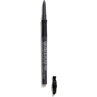 Ultimate Eyeliner, 02 Raw Grey