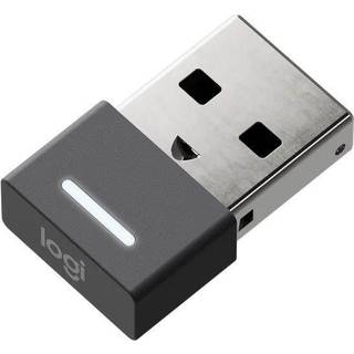 Logitech - wireless audio receiver for headset