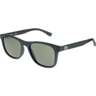 Lacoste L884S 315 53 Solbriller Mænd Grøn - Green - 53mm