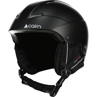 Cairn Orbit, skihjelm, sort