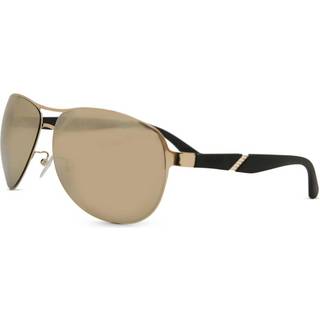 Police SPL534G 300G 65 Solbriller Mænd Guld - Gold - 65mm