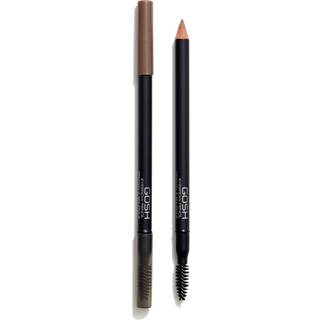 Gosh Eye Brow Pencil Grey Brown