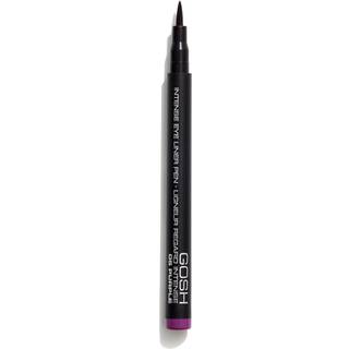 Intense Eye Liner Pen - 05 Purple