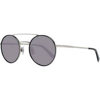 Web WE0233 16A 50 Solbriller Kvinder Silver - Silver - 50mm