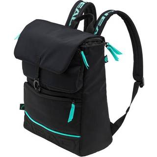 Head Coco Backpack Black/Mint